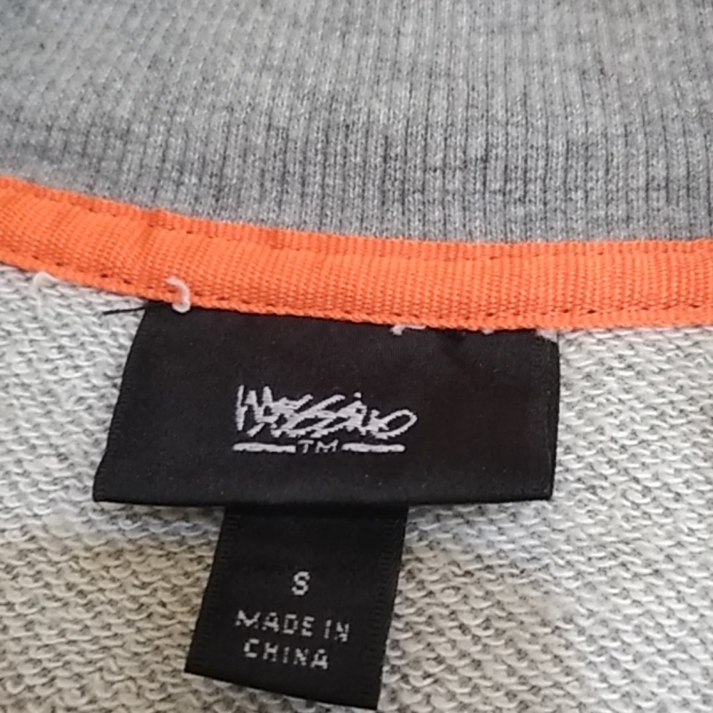 Bomber jacket - Picture 3 of 3